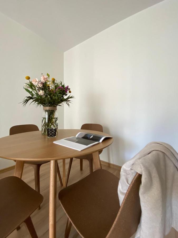 Aravel Suites Wroclaw Ngoại thất bức ảnh