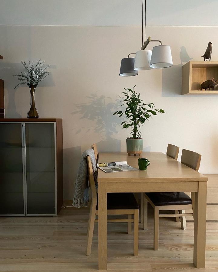 Aravel Suites Wroclaw Ngoại thất bức ảnh