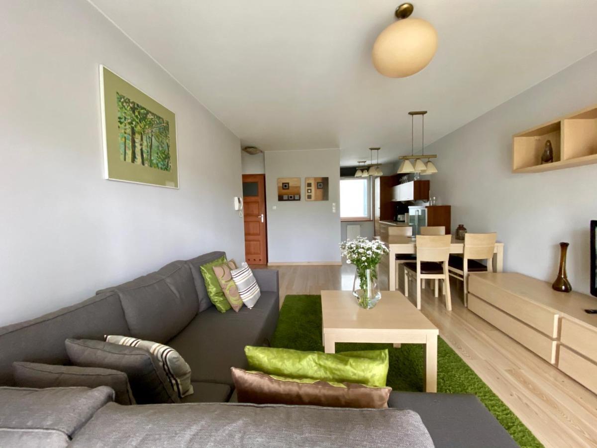 Aravel Suites Wroclaw Ngoại thất bức ảnh